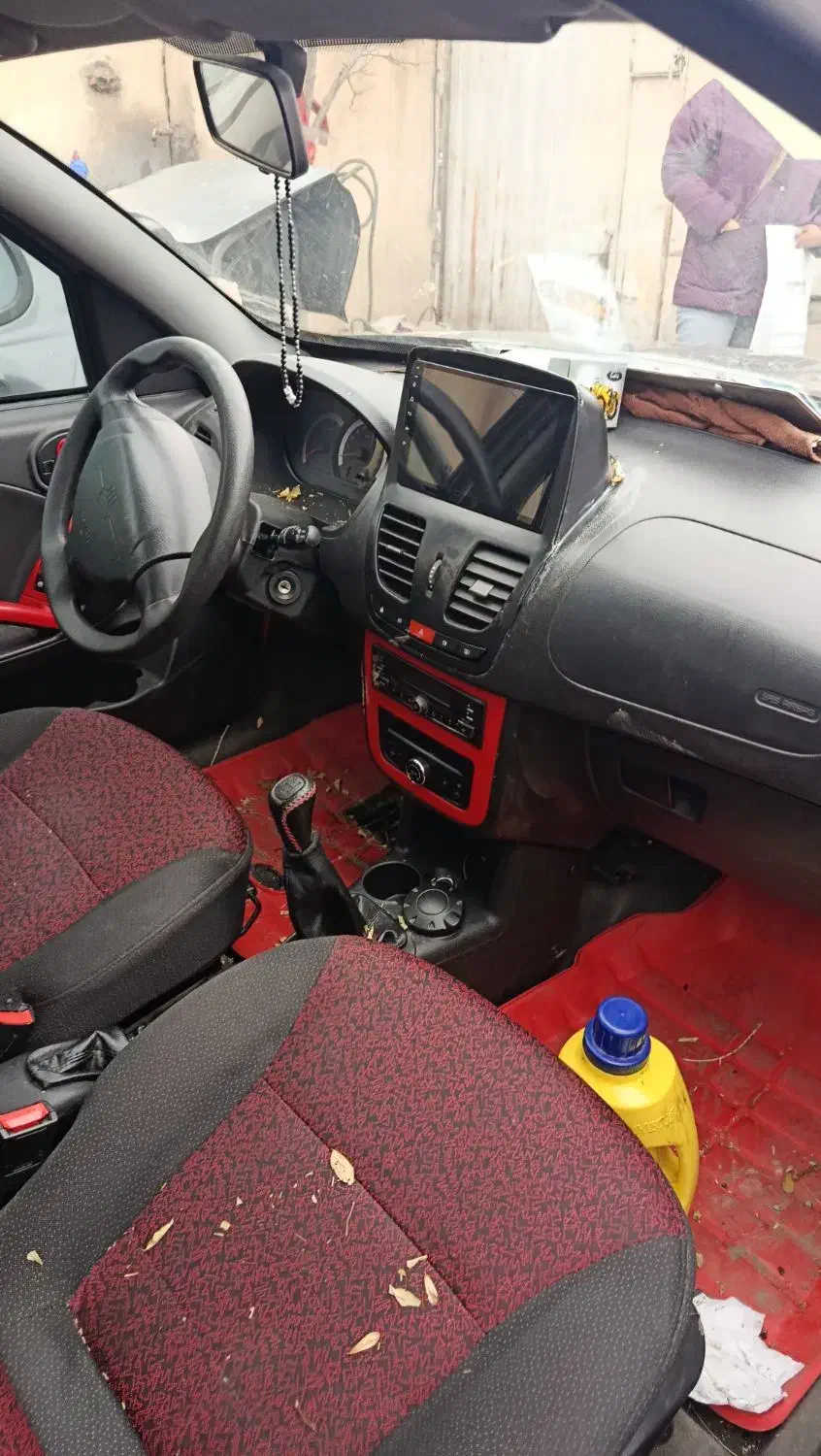 کوییک r مدل ۹۹|خودرو سواری و وانت|کرج, چهارصد دستگاه|دیوار