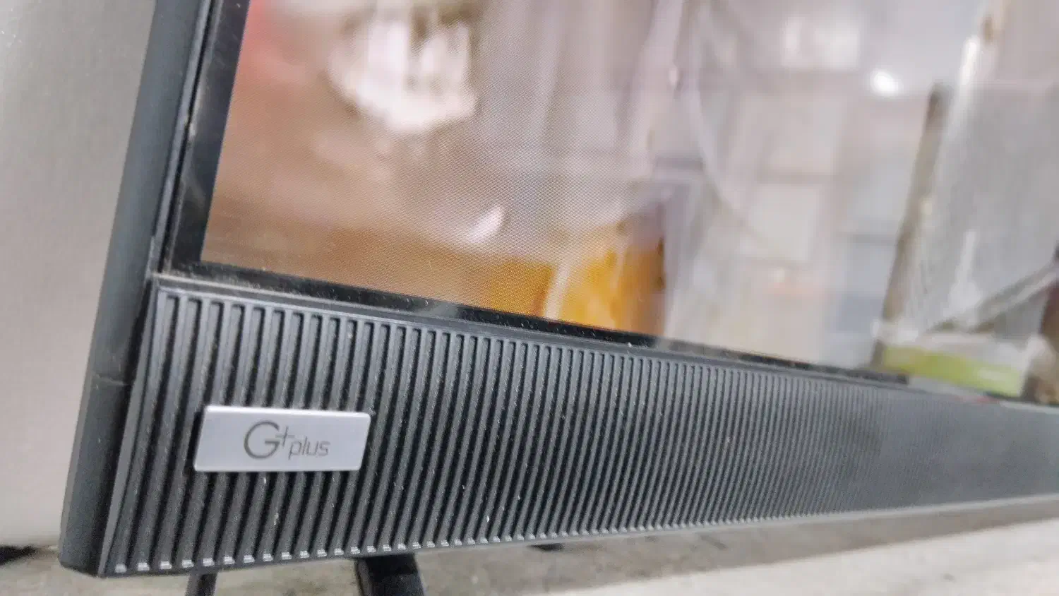 تلویزیون جی پلاس 50|تلویزیون و پروژکتور|ملایر, |دیوار