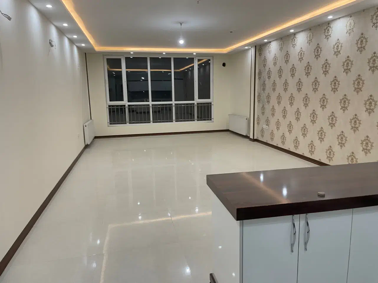 آپارتمان ۱۱۷ متری دوخواب صادقیه|فروش آپارتمان|مشهد, الهیه|دیوار