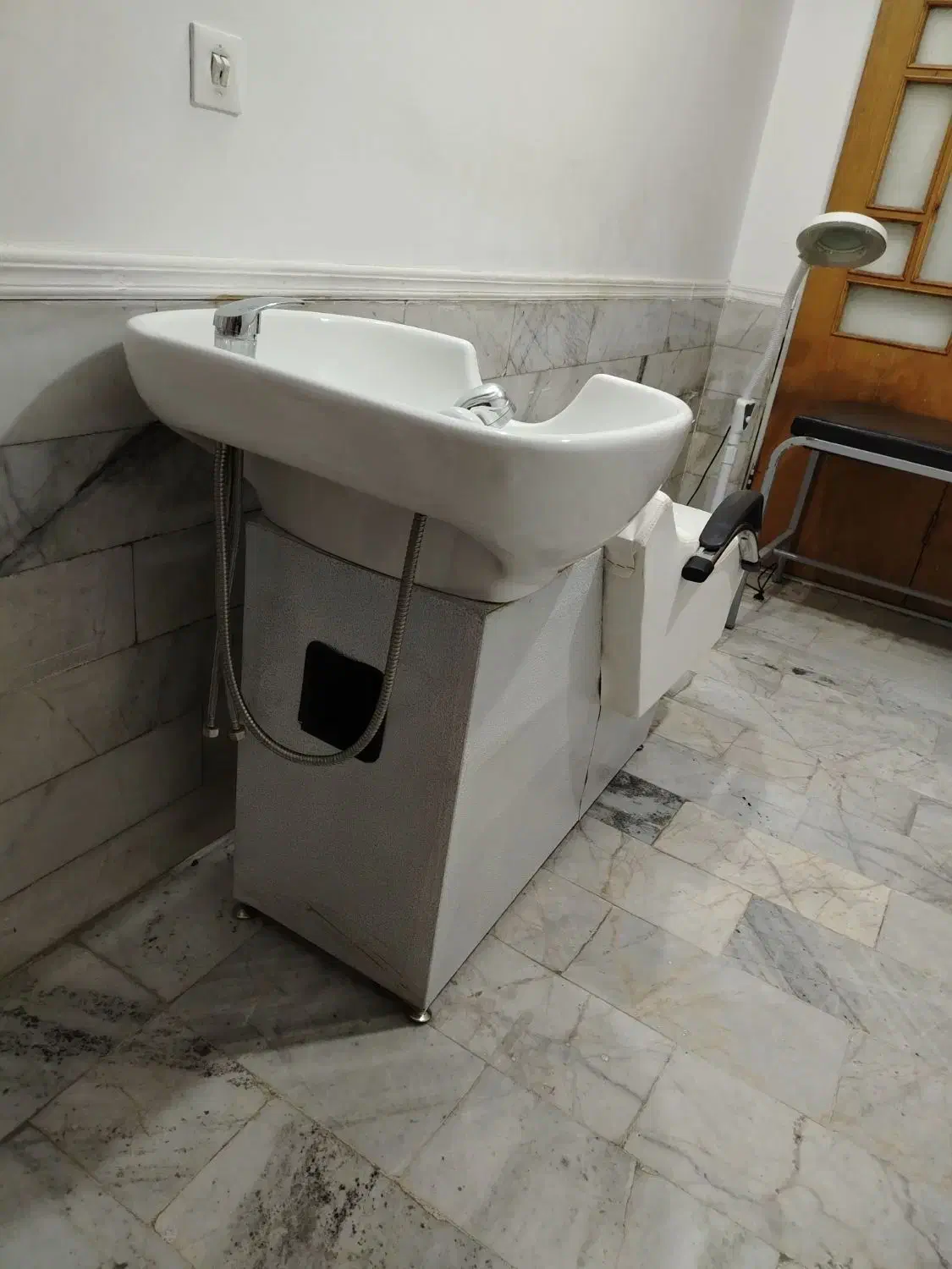 سرشور|آرایشگاه و سالنهای زیبایی|بیرجند, |دیوار