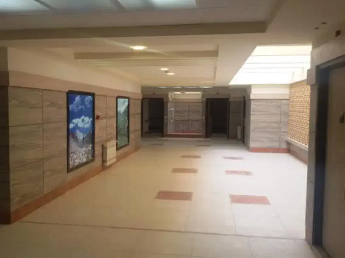 واحد خدماتی ۵۵متری فول امکانات در مرکز شهر|اجارهٔ دفتر کار، اتاق اداری، مطب|اردبیل, |دیوار