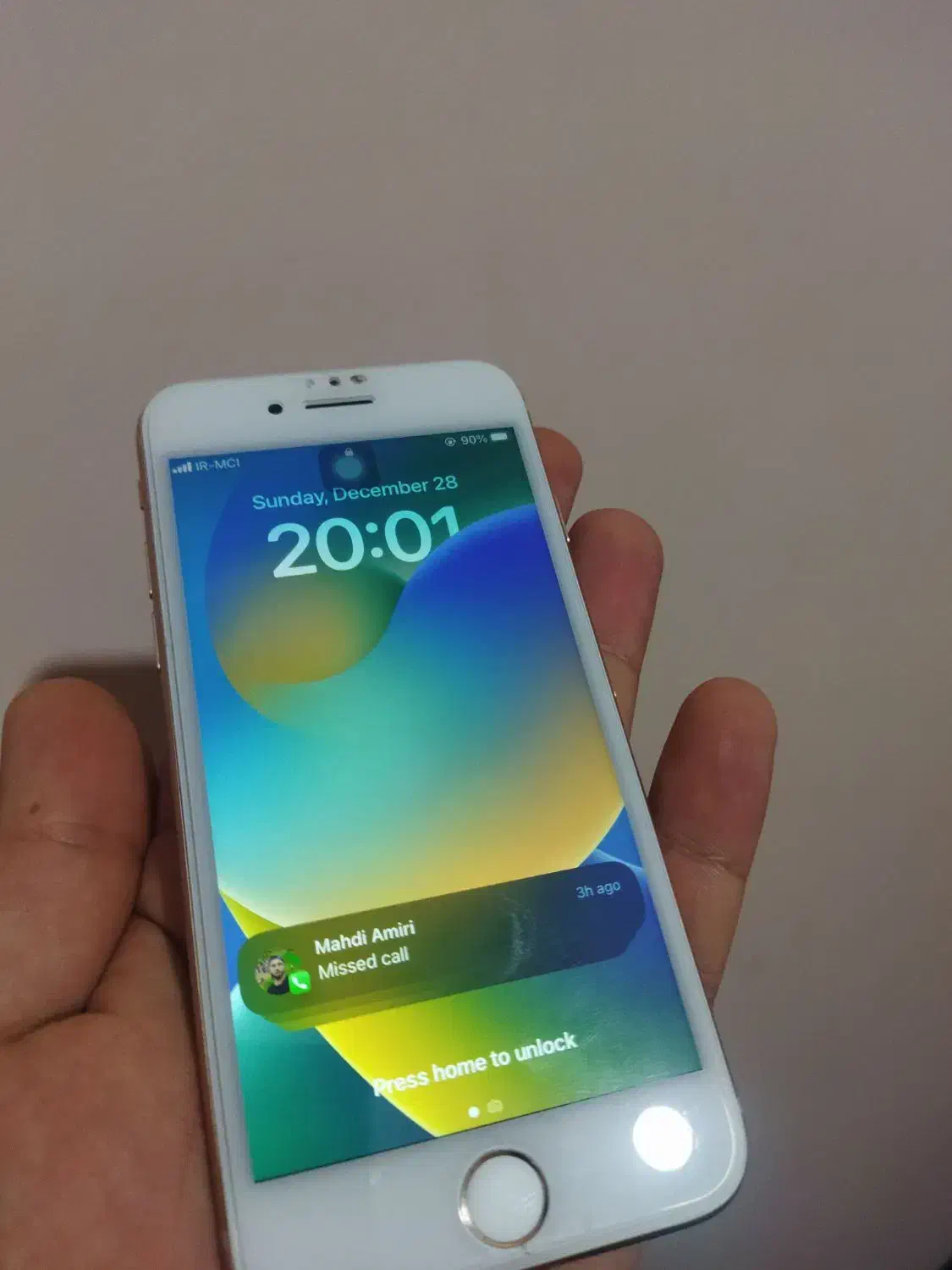 ایفون 8|موبایل|تبریز, |دیوار