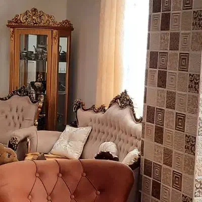 بوفه در حد نو|بوفه، ویترین، کنسول|تهران, امیریه|دیوار