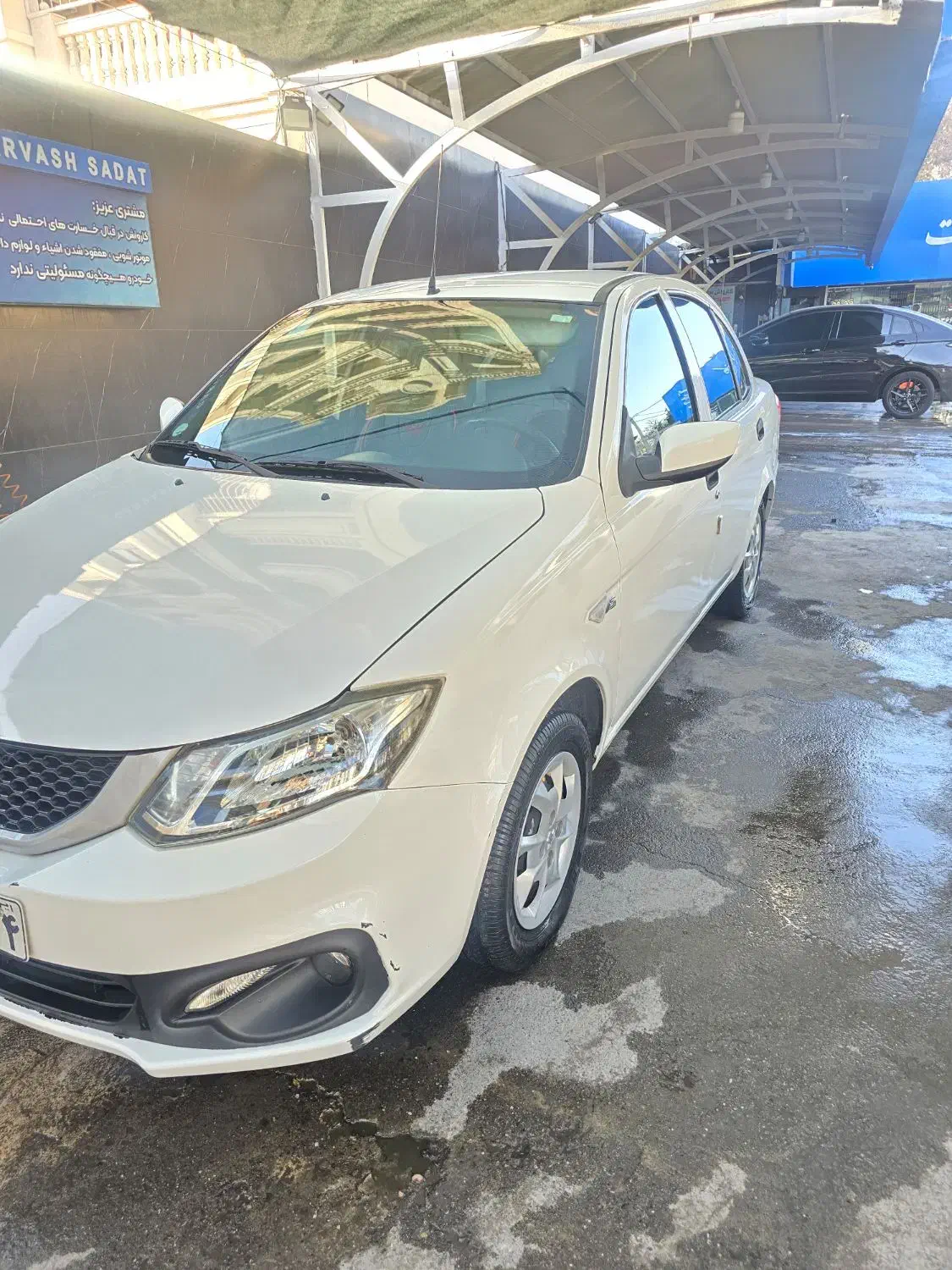 ساینا S مدل ۱۴۰۲|خودرو سواری و وانت|مشهد, شاهد (شهرک غرب)|دیوار