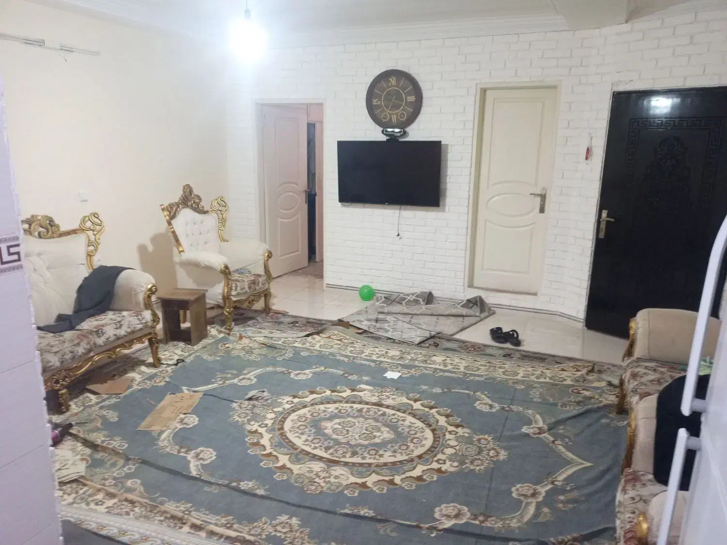 اجاره خانه|اجارهٔ آپارتمان|قرچک, پارس سرام|دیوار