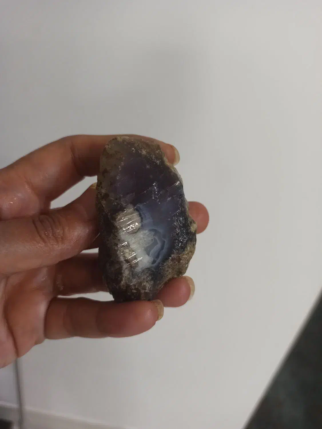 سنگ راف|زیورآلات و اکسسوری|قم, شهرک فاطمیه|دیوار