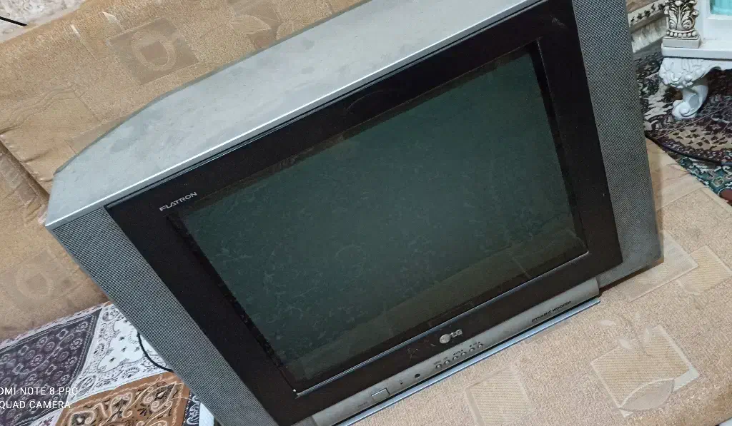 تلوزیون|تلویزیون و پروژکتور|حمیدیه, |دیوار