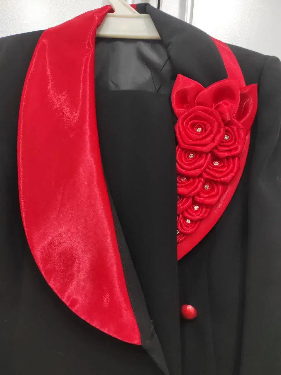 کت و دامن مجلسی|لباس|آران و بیدگل, |دیوار