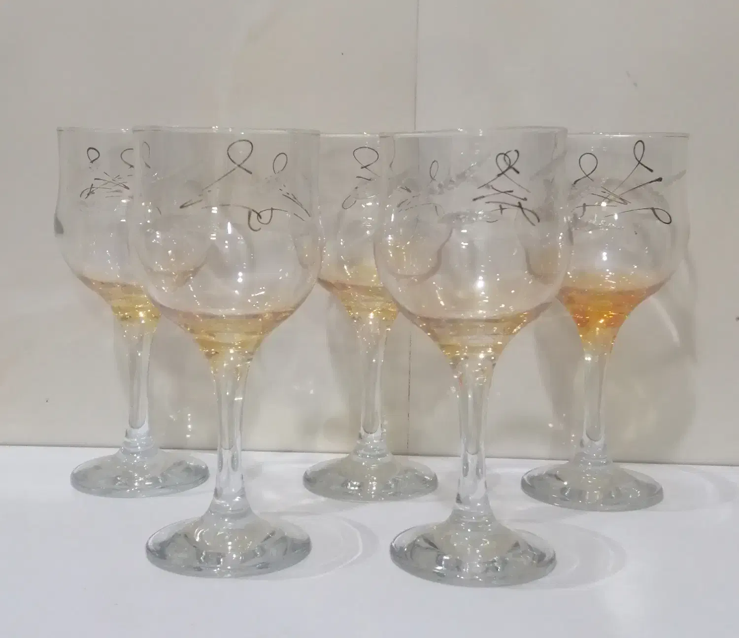 ظروف|ظروف سرو و پذیرایی|نیشابور, مازول|دیوار