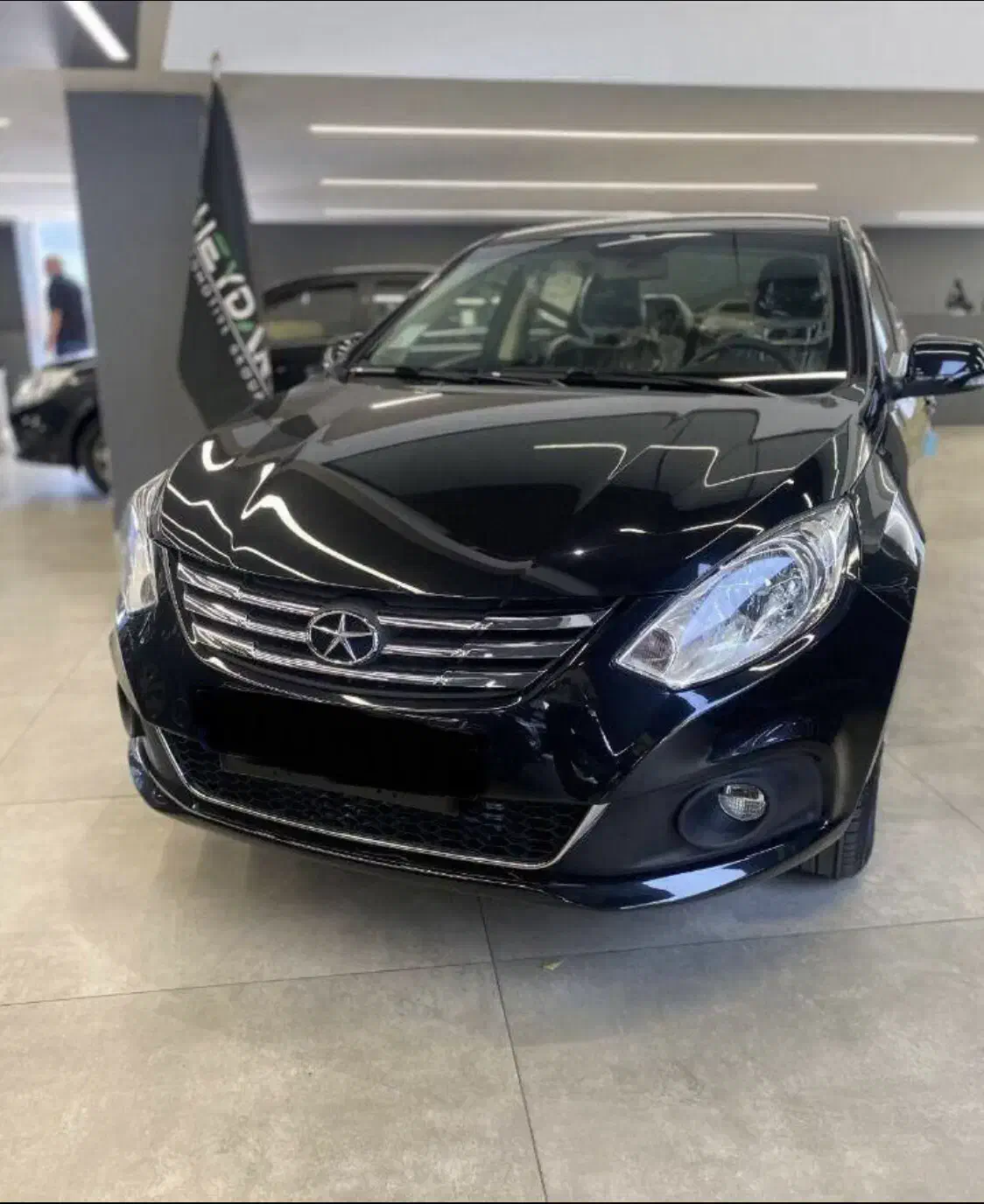 جک J4|خودرو سواری و وانت|بابلسر, |دیوار