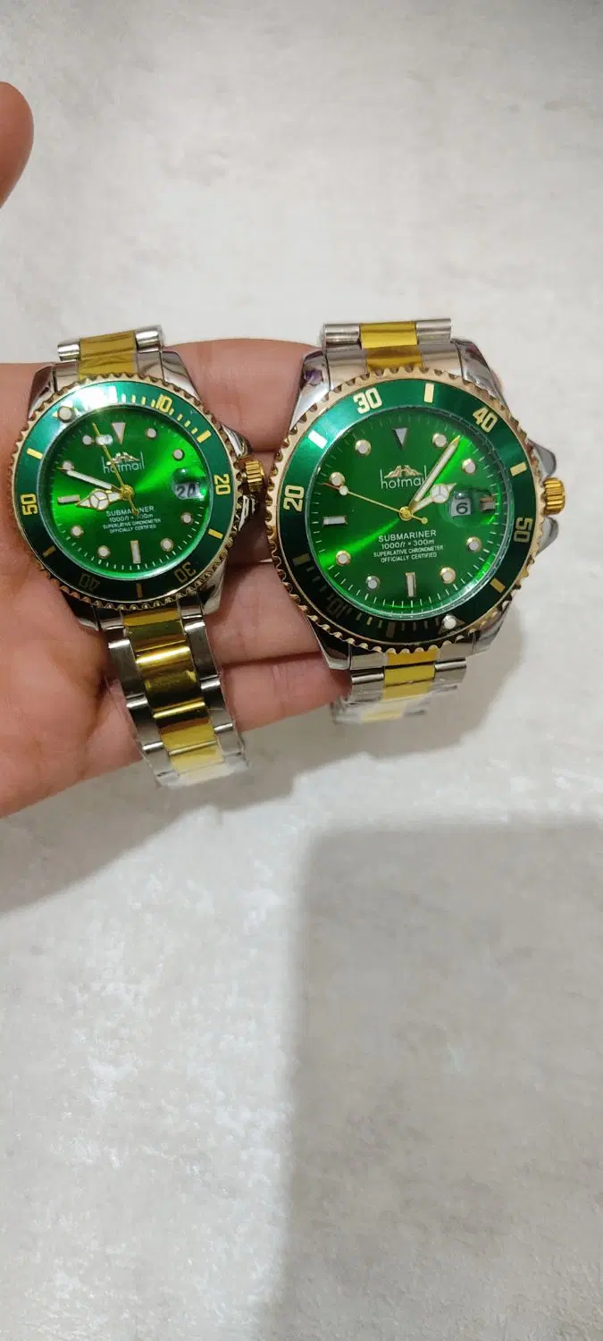 Rolex|ساعت|بندر گناوه, |دیوار