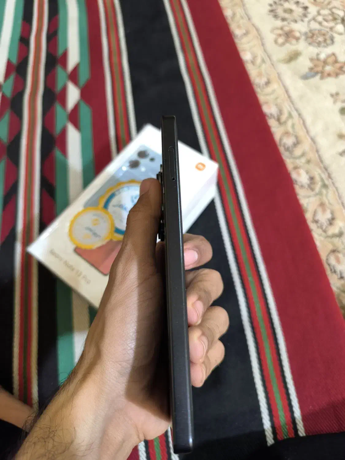 Note 13 pro|موبایل|شادگان, |دیوار