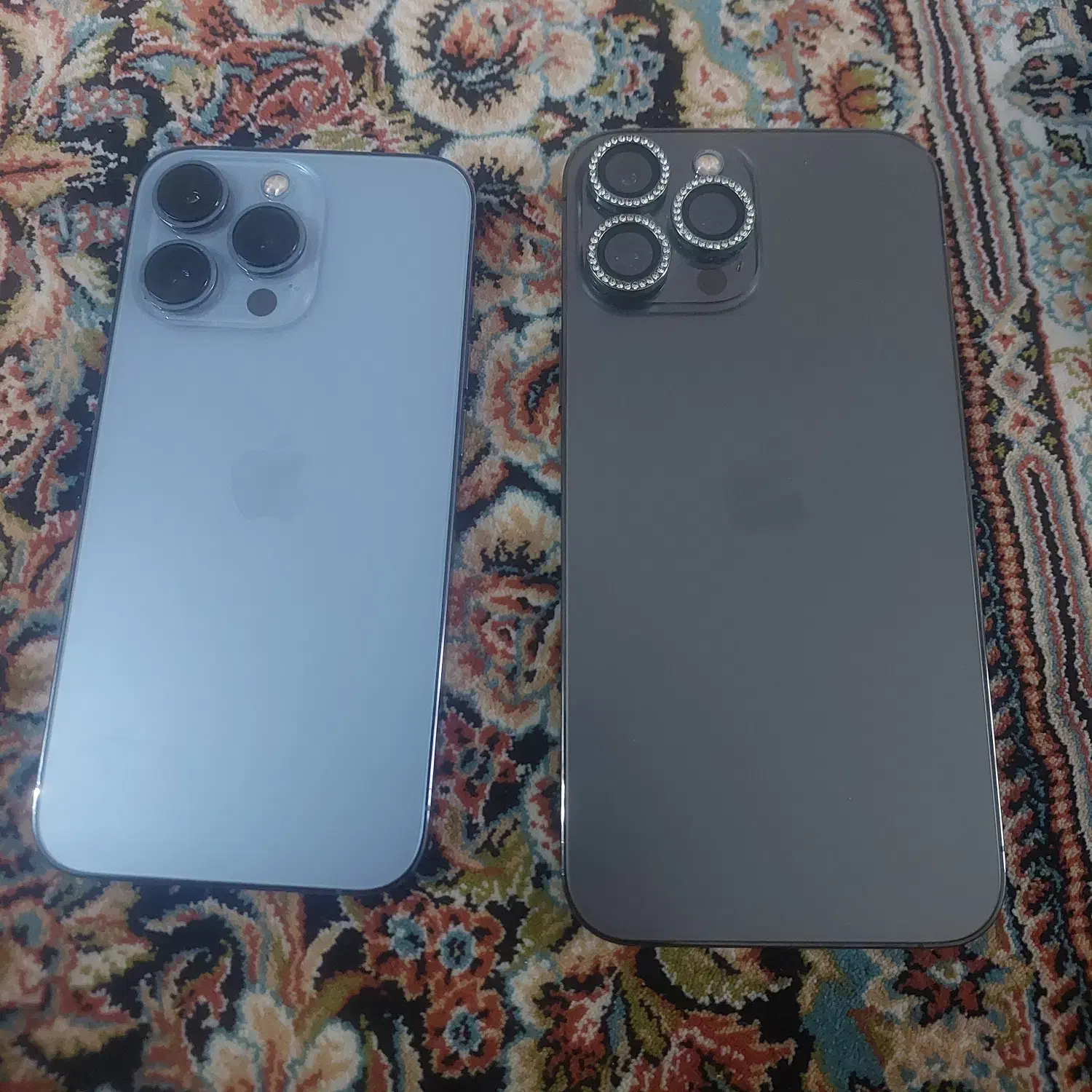 آیفون ۱۳ پرو وپرو مکس|موبایل|اسلامشهر, باغ فیض|دیوار