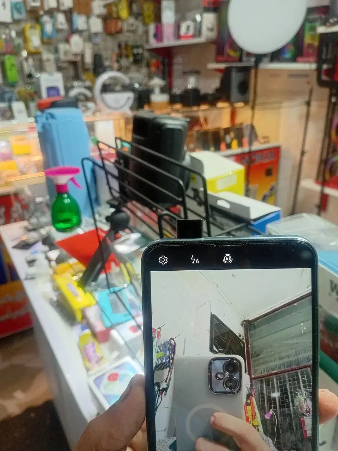 هاوایی وای 9s|موبایل|نیشابور, محله میدان باغات|دیوار