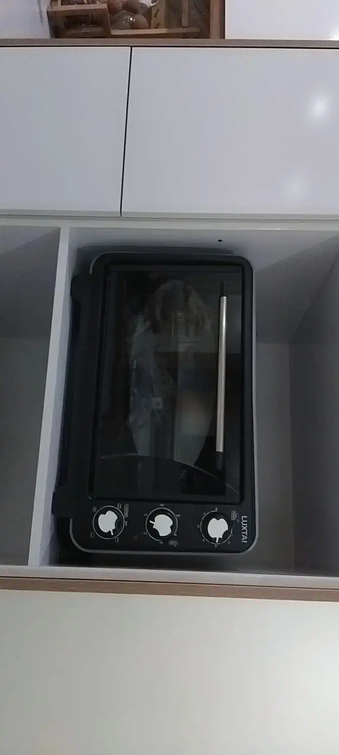 توستر|اجاق گاز و لوازم برقی پخت‌وپز|قوچان, |دیوار