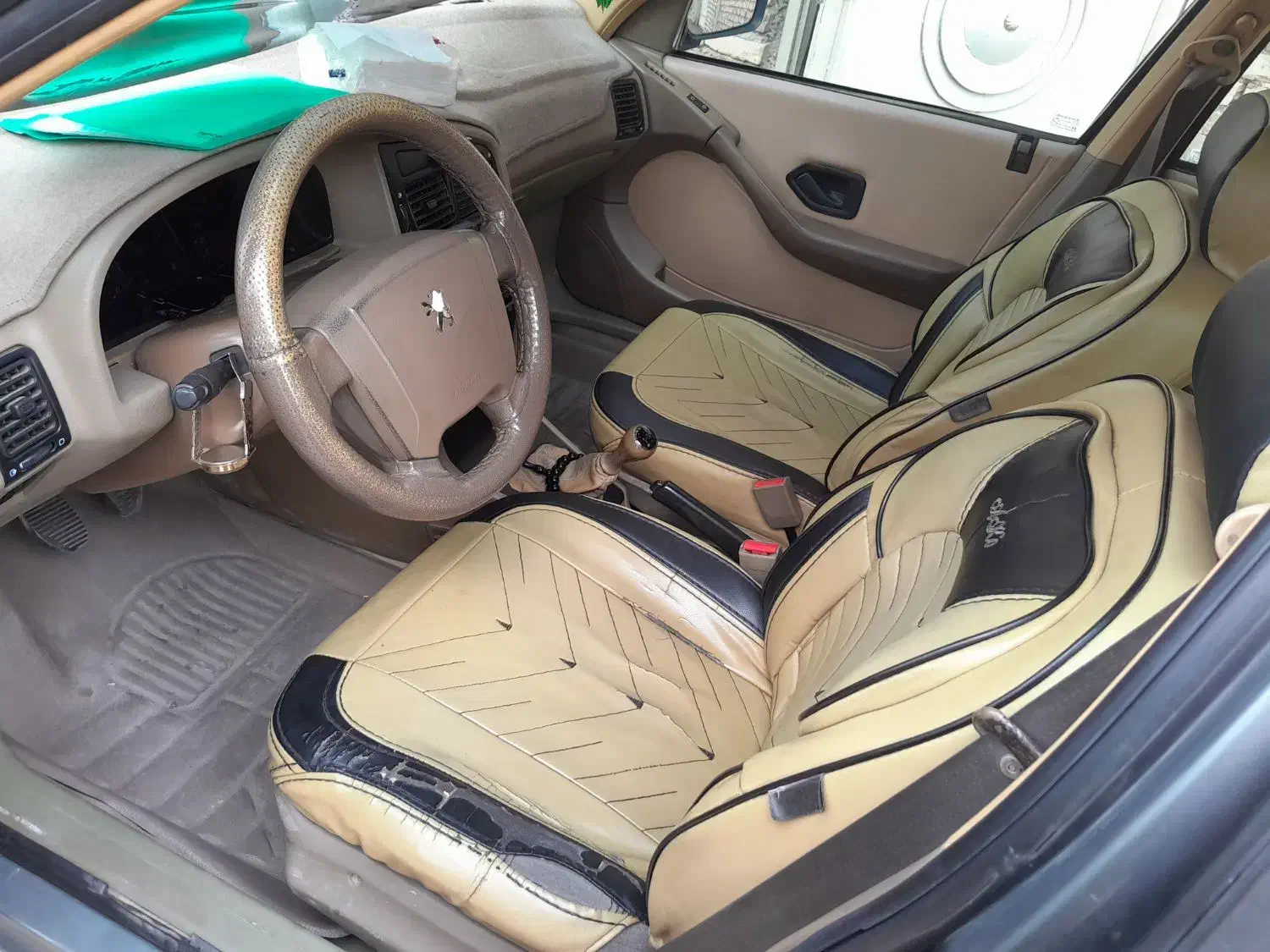 فروش  ۴۰۵|خودرو سواری و وانت|فسا, |دیوار