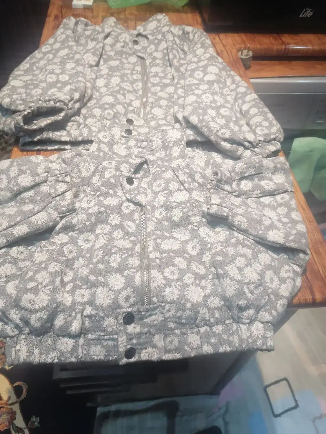 دو عدد کابشن یاکت دخترانه ترکیه از5 تا 9 سال|کفش و لباس بچه|قم, پردیسان|دیوار