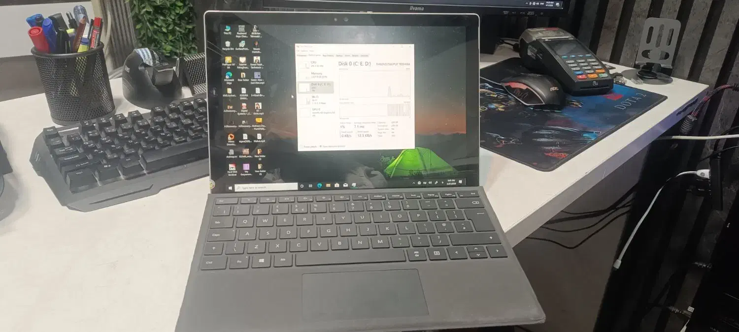 surface pro4|رایانه همراه|ارومیه, |دیوار