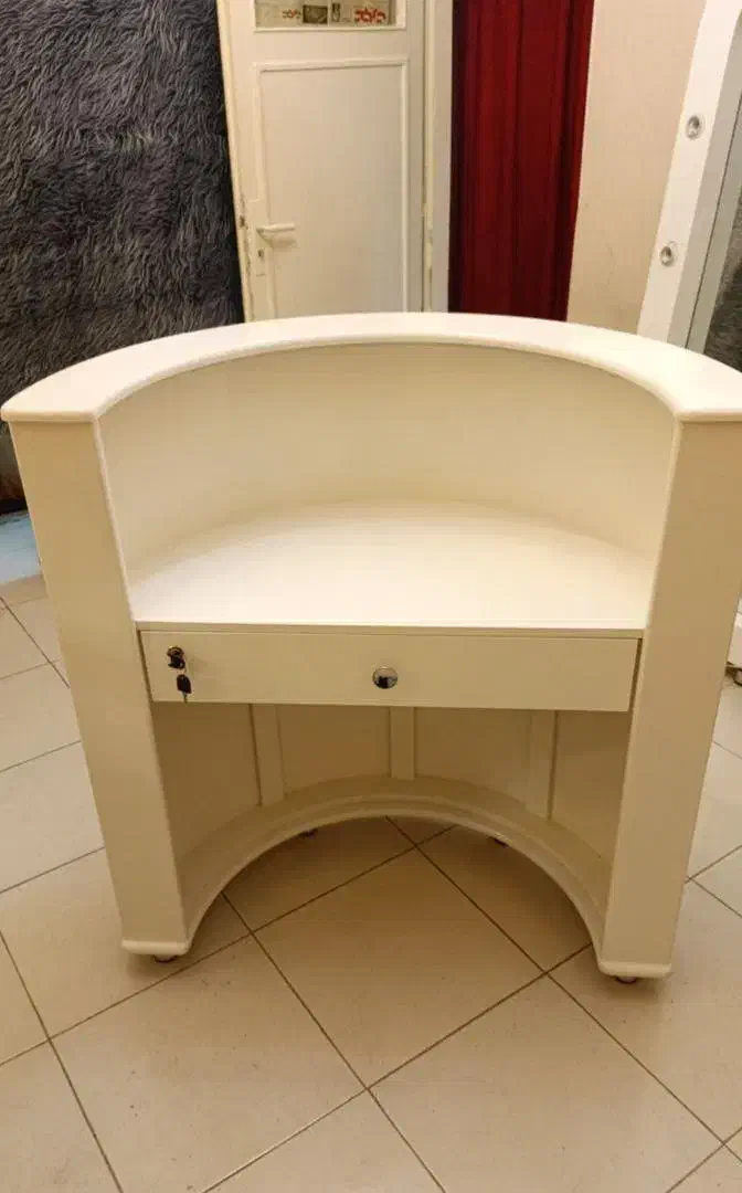 مبلمان اداری miz.sandali.کد6|دفتر کار|زنجان, |دیوار