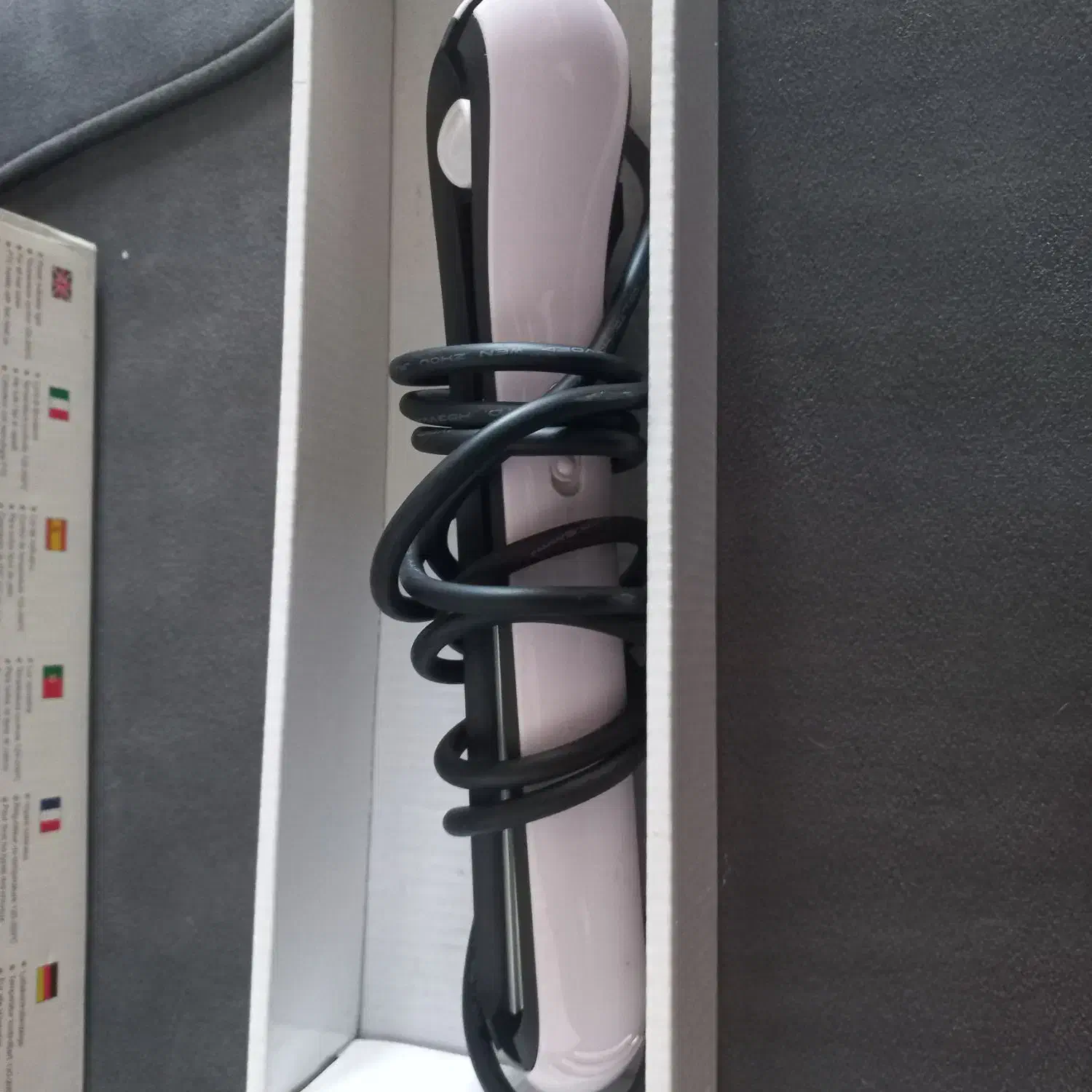 وی مو یا اتو مو|آرایشی، بهداشتی، درمانی|فولادشهر, مسکن مهر فولادشهر|دیوار