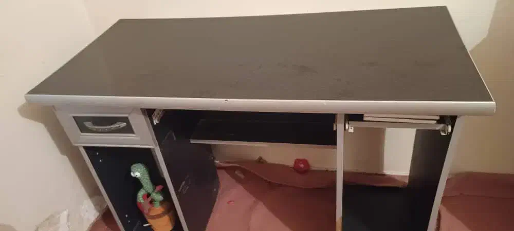 بوفه و میز کامپیوتر|بوفه، ویترین، کنسول|خرمشهر, |دیوار