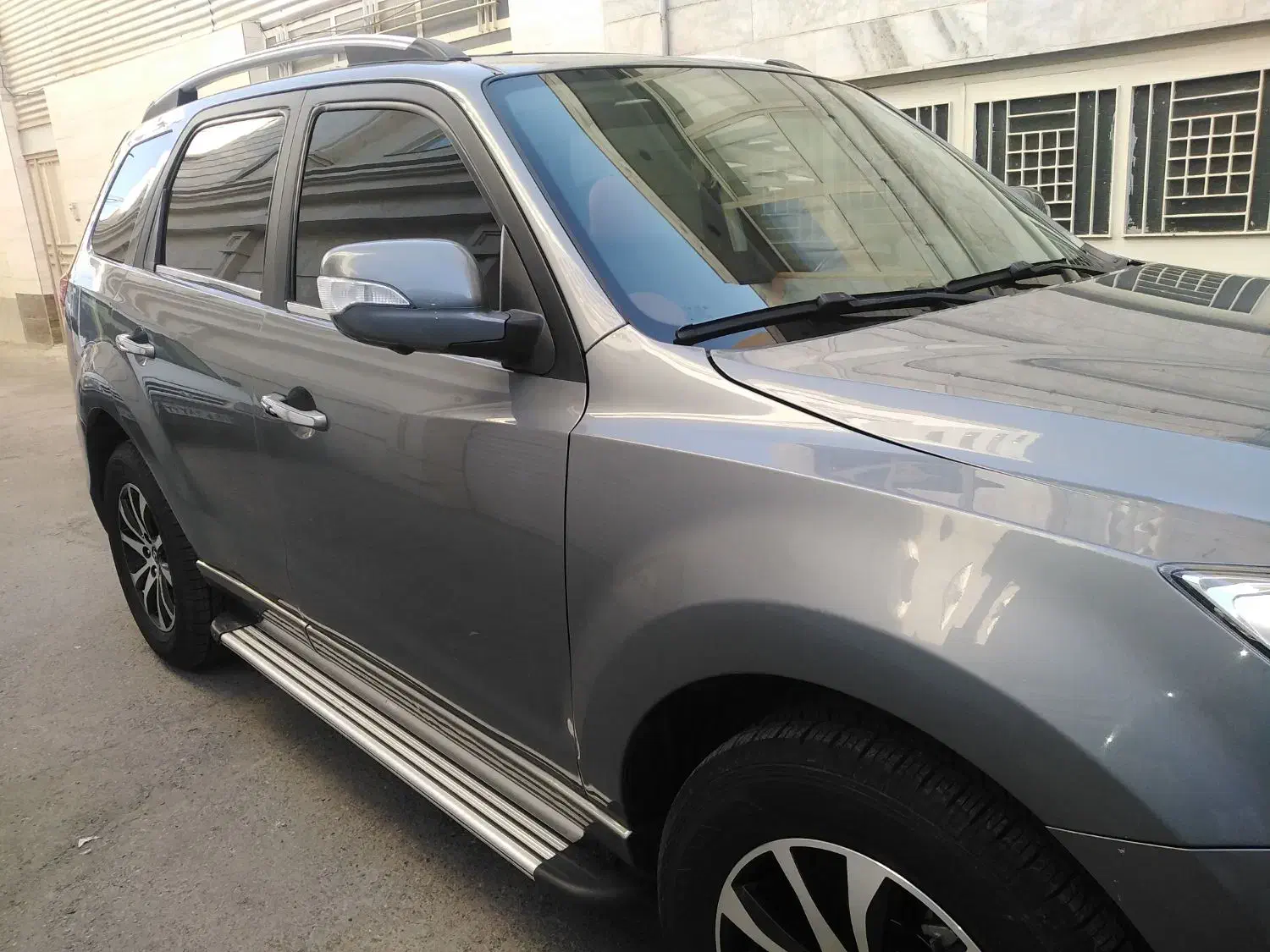 هایما اس 7|خودرو سواری و وانت|مشهد, کلاهدوز|دیوار