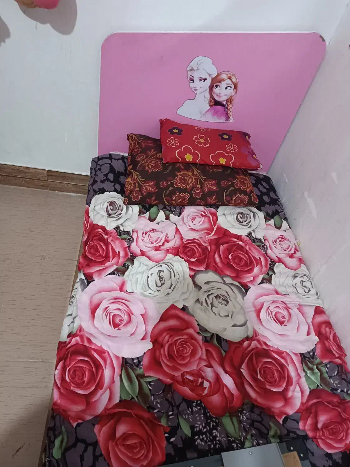 تخت با تشک|تخت و سرویس خواب|یاسوج, |دیوار