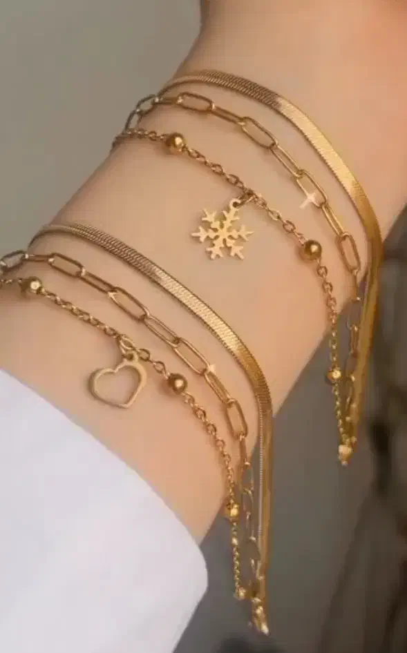 دستبند دولاین ماری|بدلیجات|آذرشهر, |دیوار