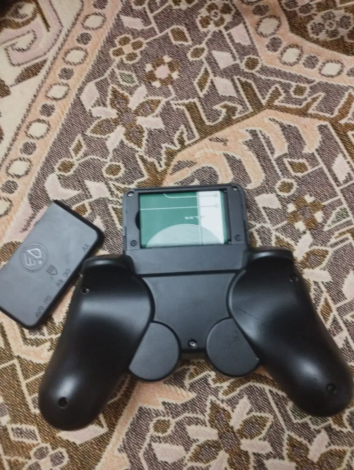 آتاری دستی|کنسول، بازی ویدئویی و آنلاین|اسلام‌شهر, شهرک انبیا|دیوار