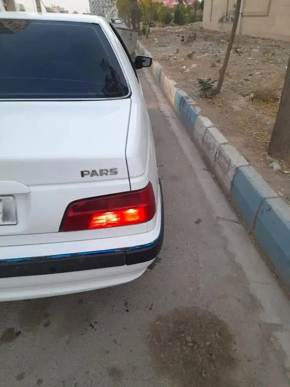 ماشین پرشیا|خودرو سواری و وانت|پاکدشت, پاکدشت (مامازند)|دیوار