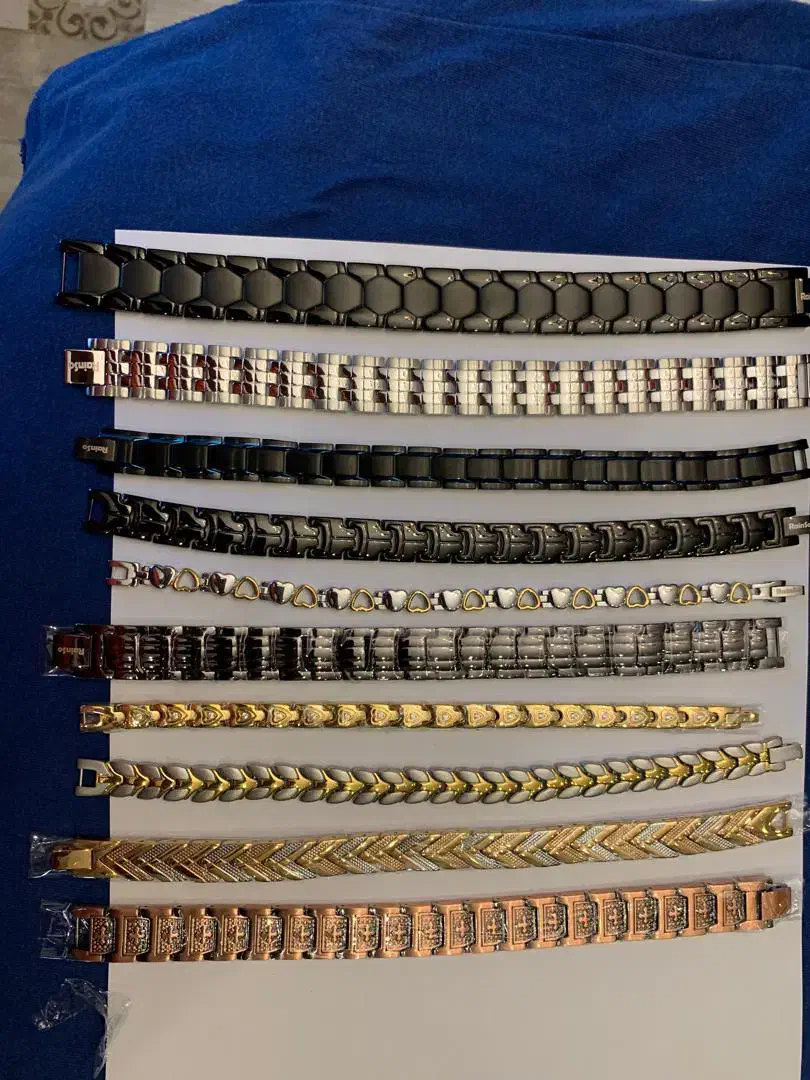 دستبند مغناطیسی|بدلیجات|ارومیه, |دیوار