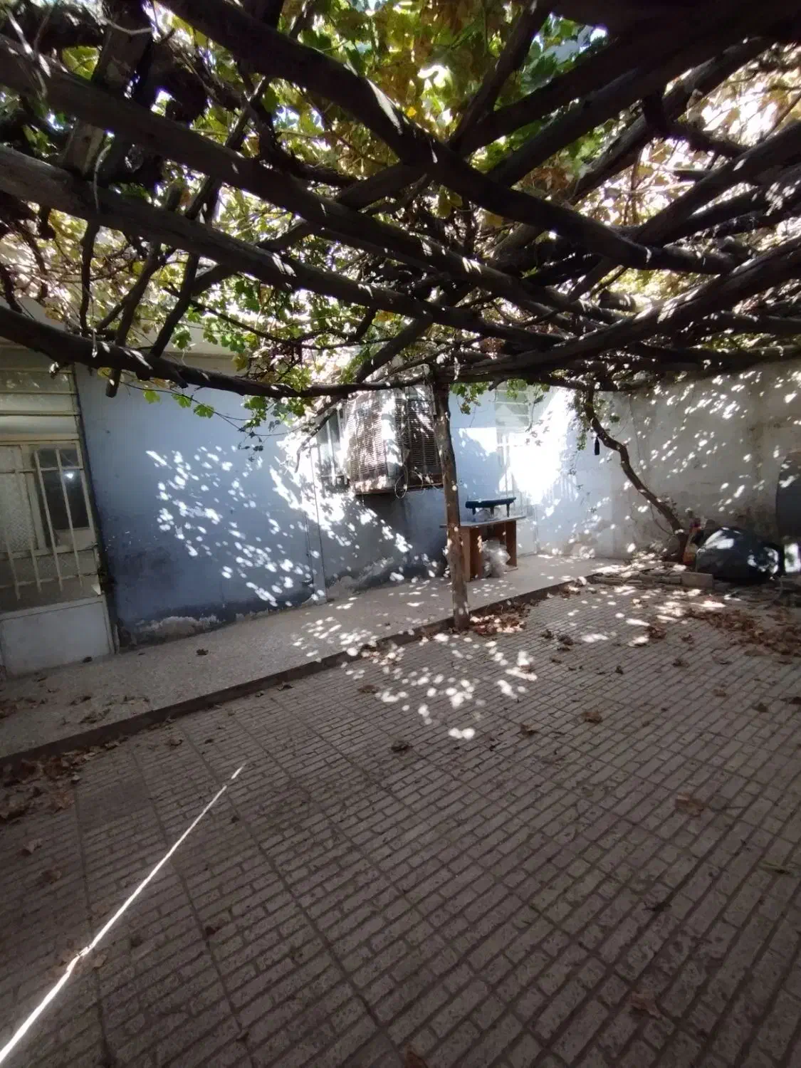 120متر ویلایی اجاره،اسکمان شهریار|اجارهٔ خانه و ویلا|شهریار, اسکمان|دیوار