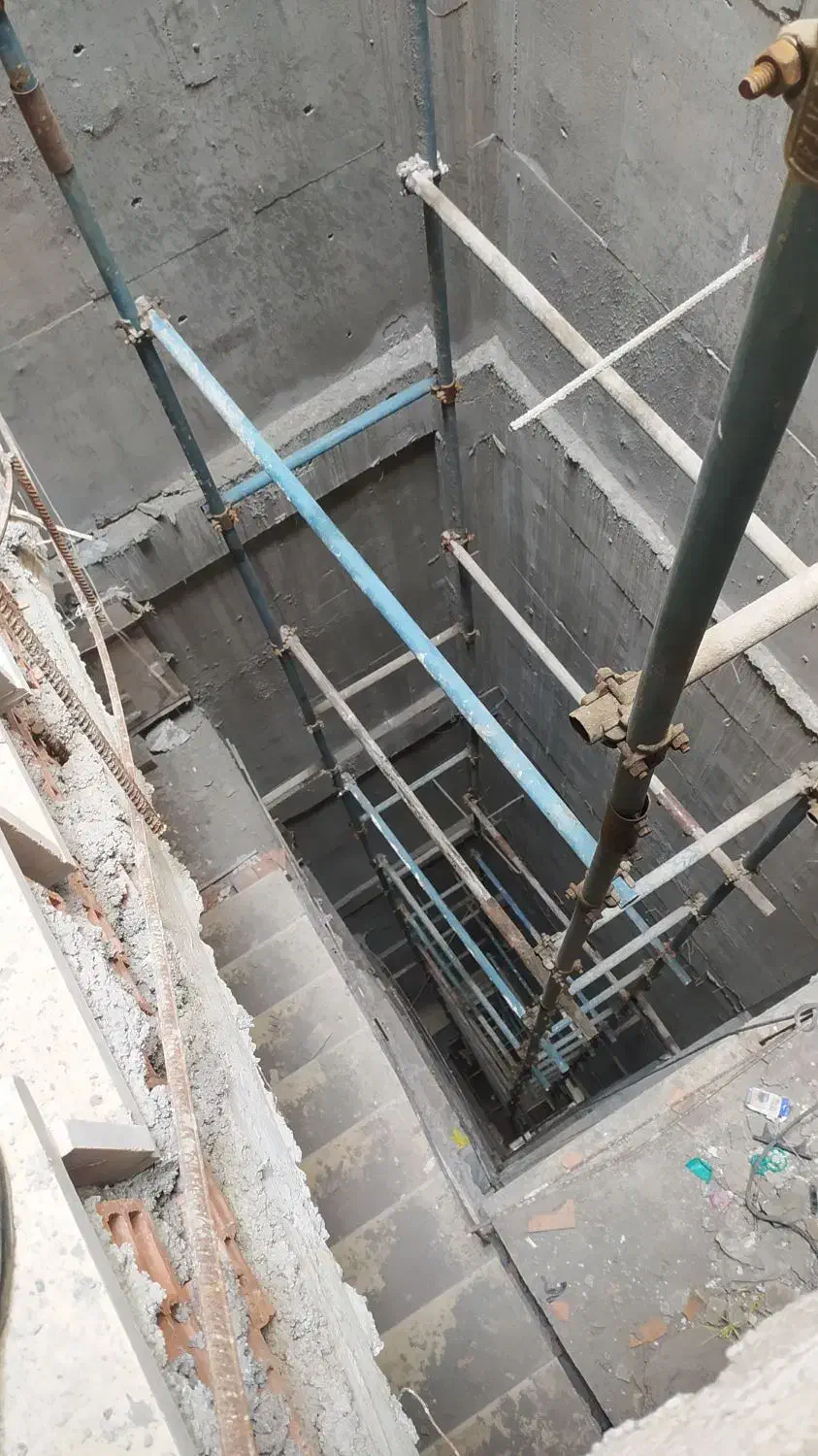 داربست|خدمات پیشه و مهارت|بابل, |دیوار