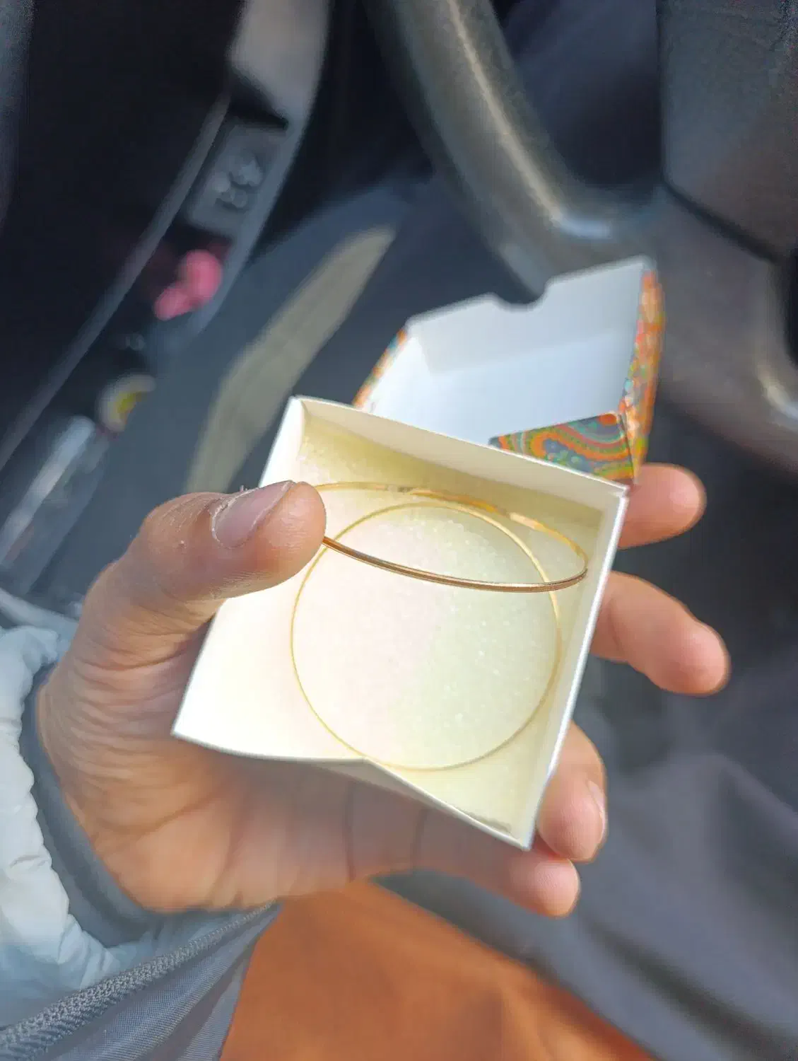 النگو سایز ۲|جواهرات|الشتر, |دیوار