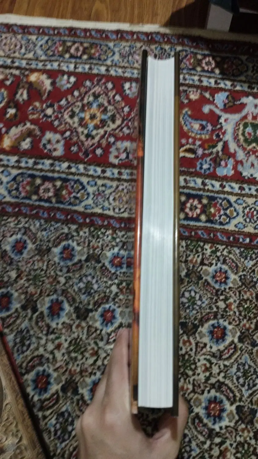 کتاب ایران سرای کهن|کتاب و مجله تاریخی|مشهد, کوثر|دیوار
