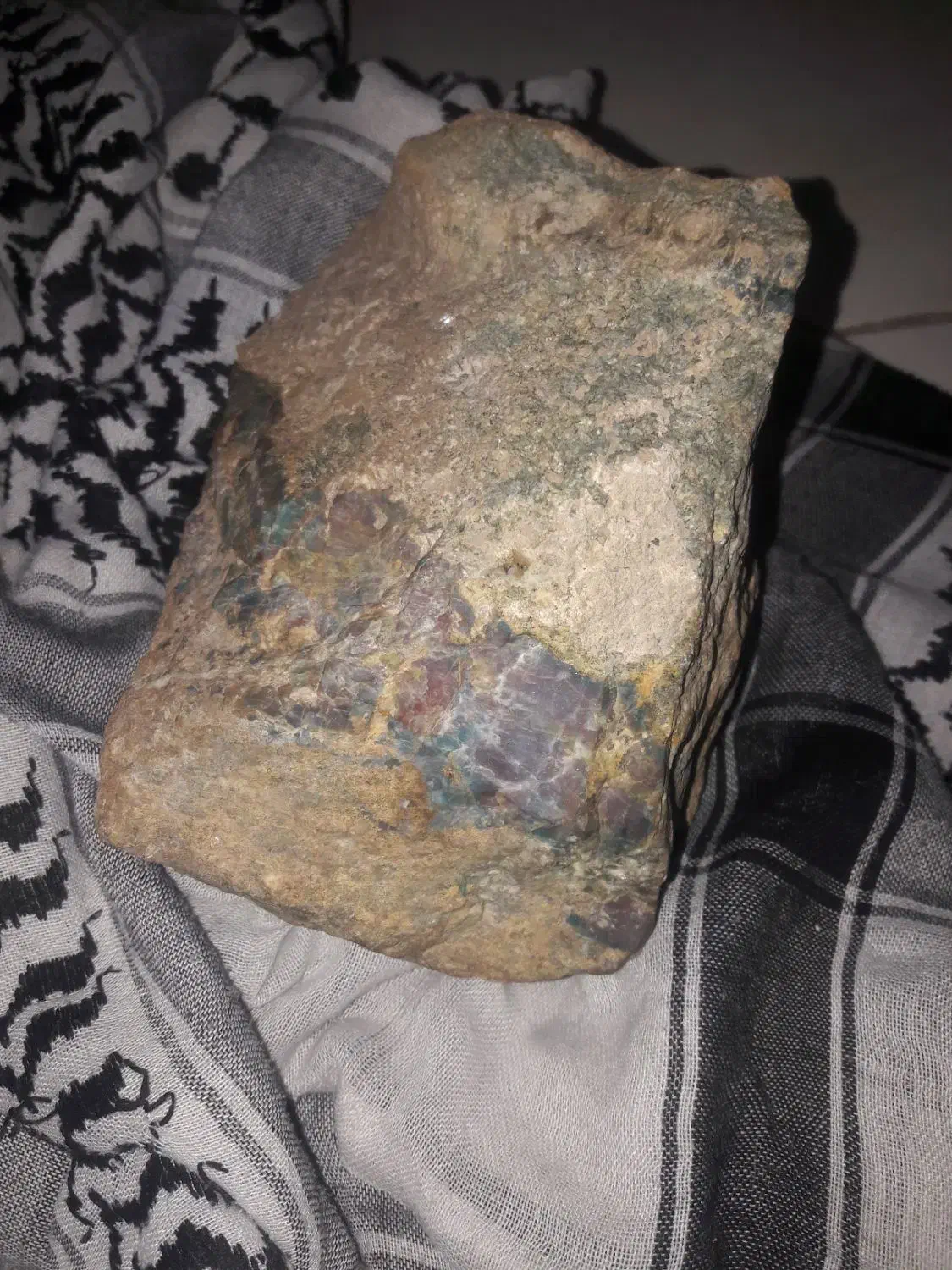 سنگهای قیمتی ونیمه قیمتی|جواهرات|محمدشهر, ولدآباد بزرگ|دیوار