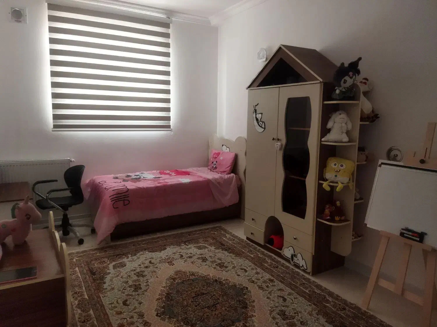 واحد‌های مبله روزانه|اجارهٔ کوتاه‌مدت آپارتمان و سوئیت|شیراز, گویم|دیوار