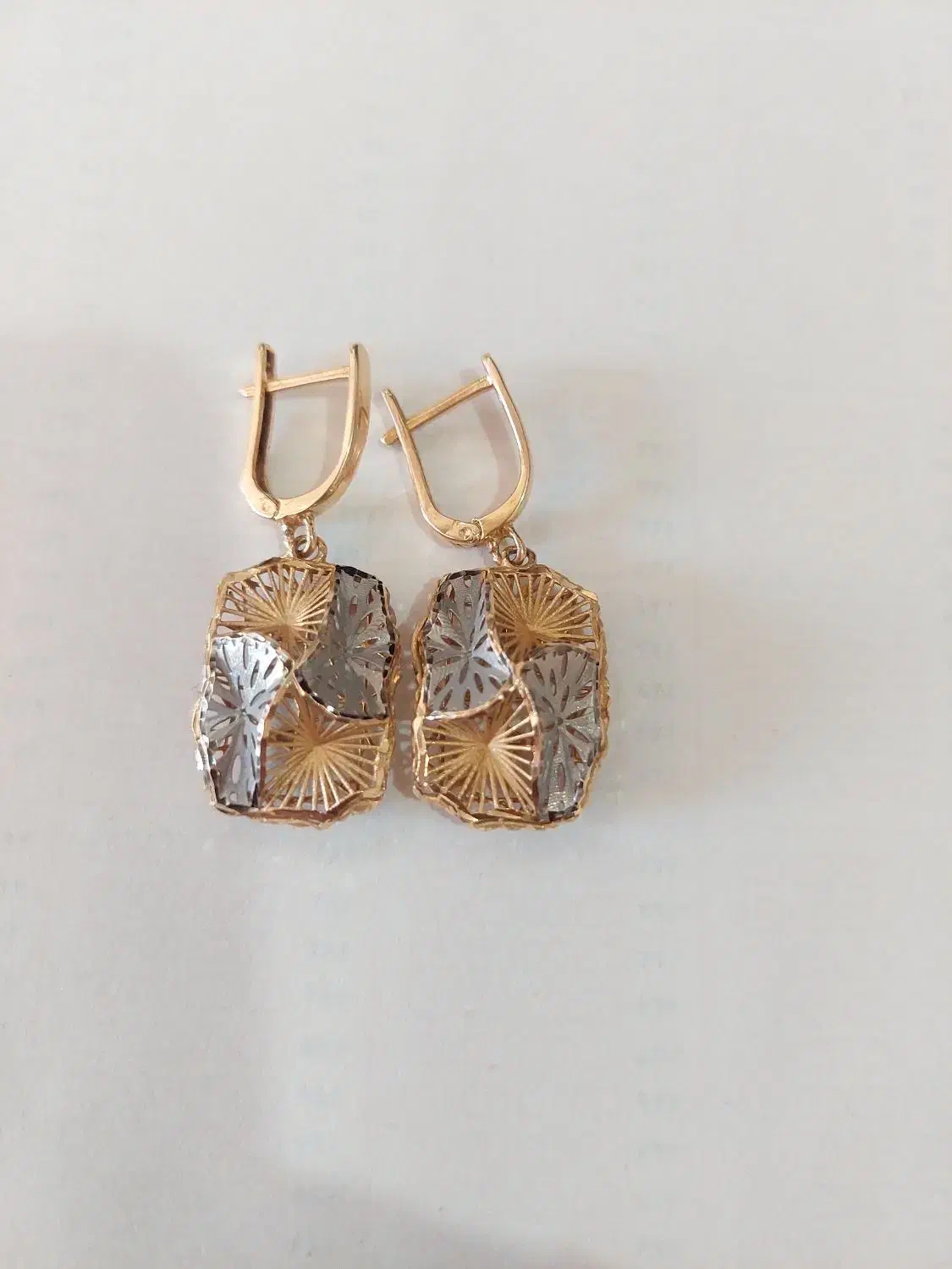 النگو و گوشواره|جواهرات|رامهرمز, |دیوار