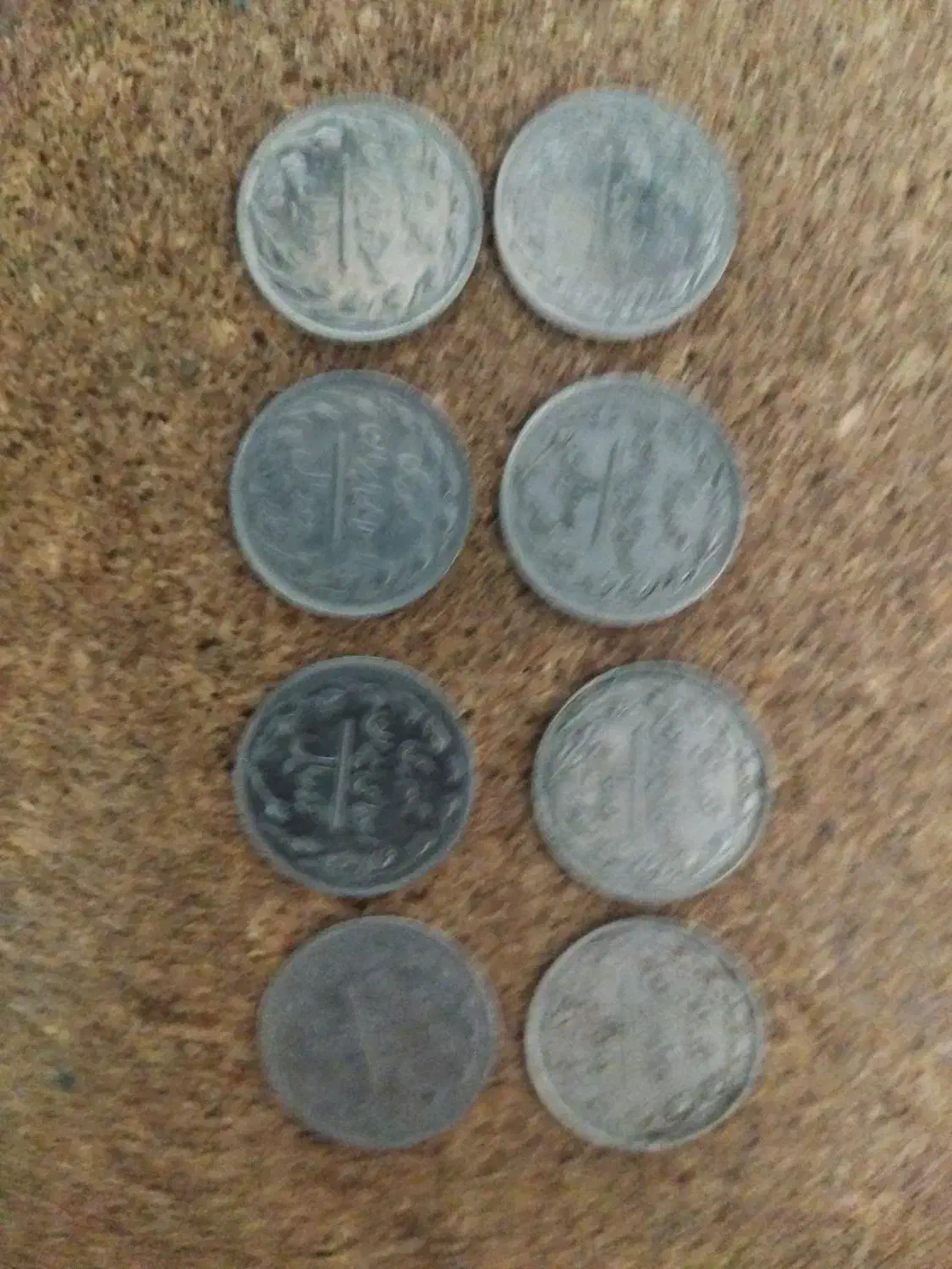 2ریالی|کلکسیون سکه، تمبر، اسکناس|شاهرود, |دیوار