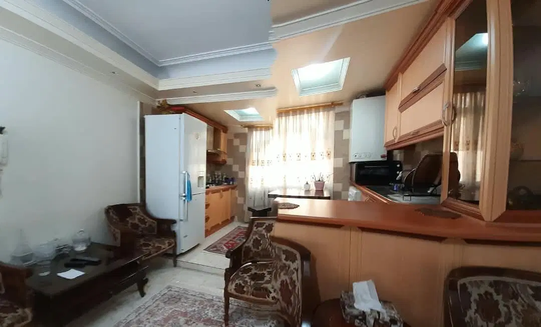 به تعدای گارگر خدماتی در کلیه مناطق تهران نیازمند|استخدام سرایداری و نظافت|تهران, سبلان (لشگر)|دیوار