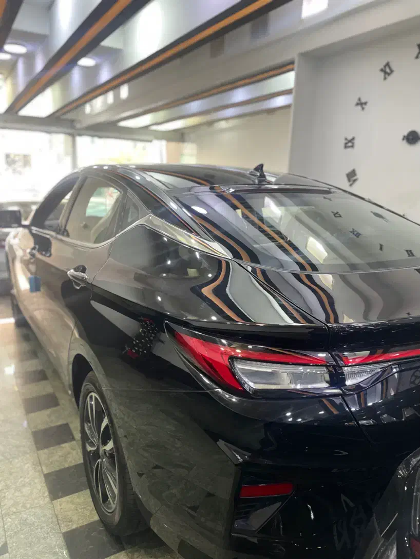 کی ام سی جی ۷ برقی|خودرو سواری و وانت|تهران, مطهری|دیوار