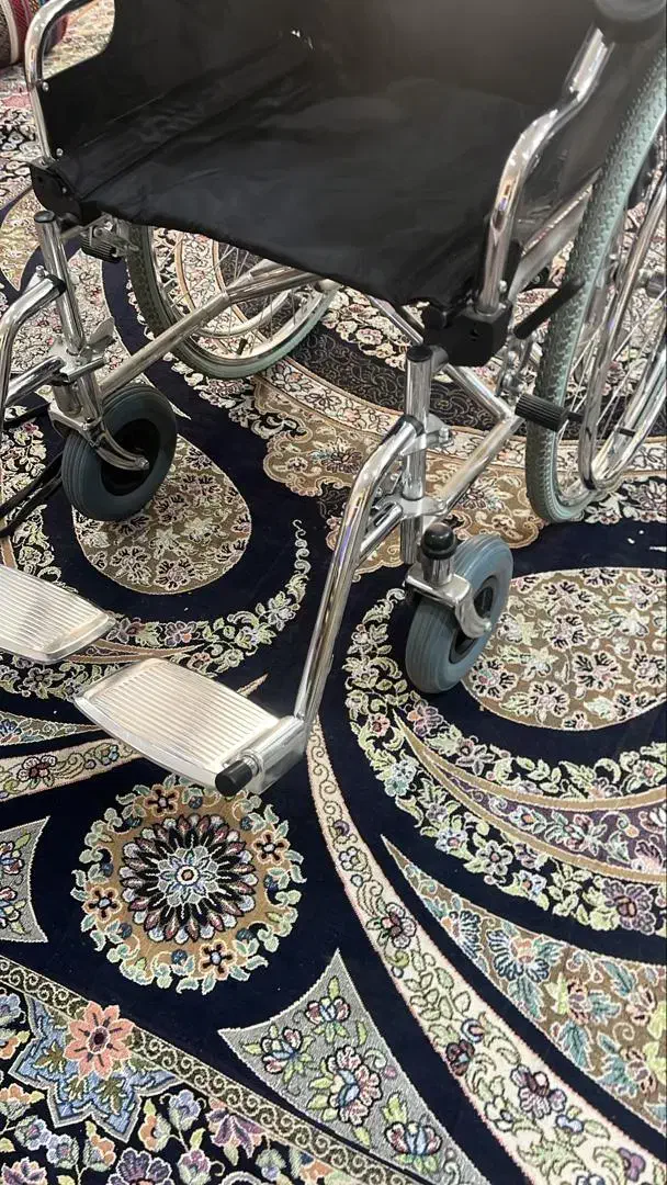 ویلچر|آرایشی، بهداشتی، درمانی|ری, منصوریه منگل|دیوار