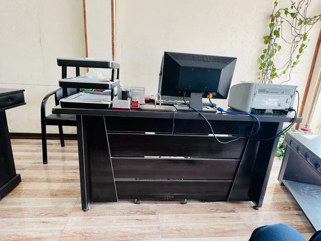 مبلمان اداری در حد نو|مبلمان اداری|بندر کنگان, |دیوار