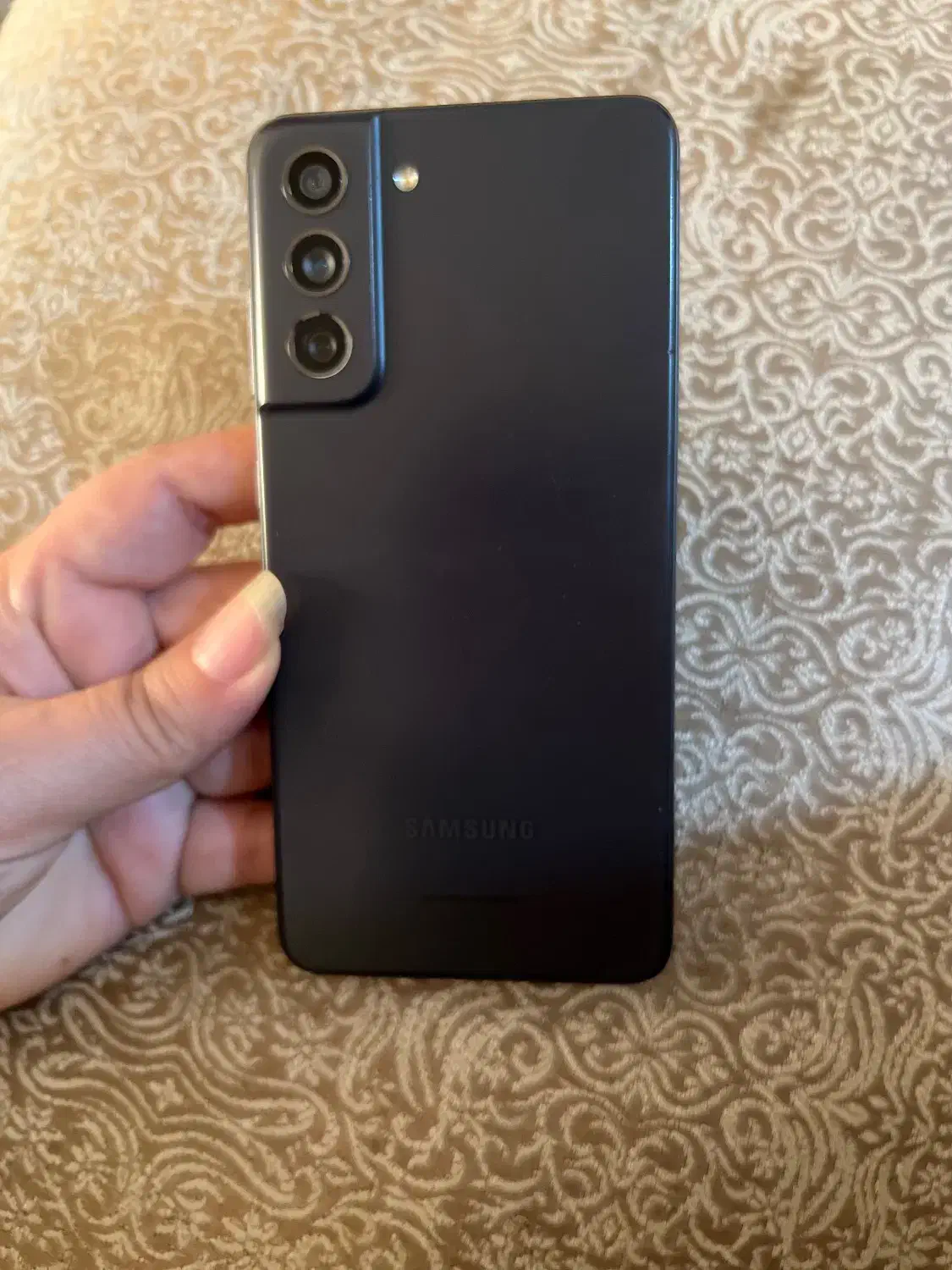 گوشی s21|موبایل|تهران, پرستار|دیوار