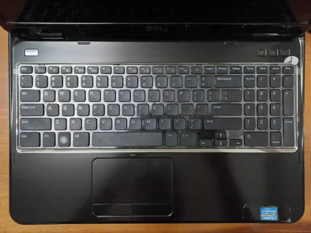 لپ تاپ برند دل|رایانه همراه|کاشان, رجایی|دیوار