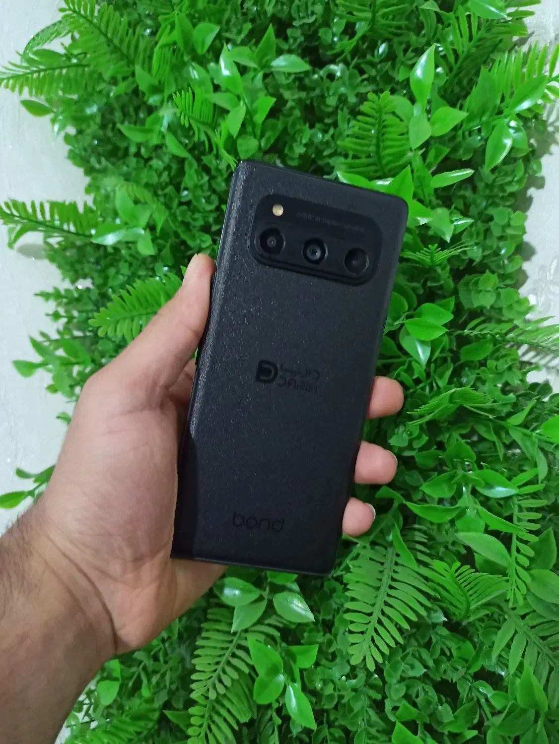 داریا باند 256 5G معاوضه فروش|موبایل|شیراز, شهرک کوثر|دیوار