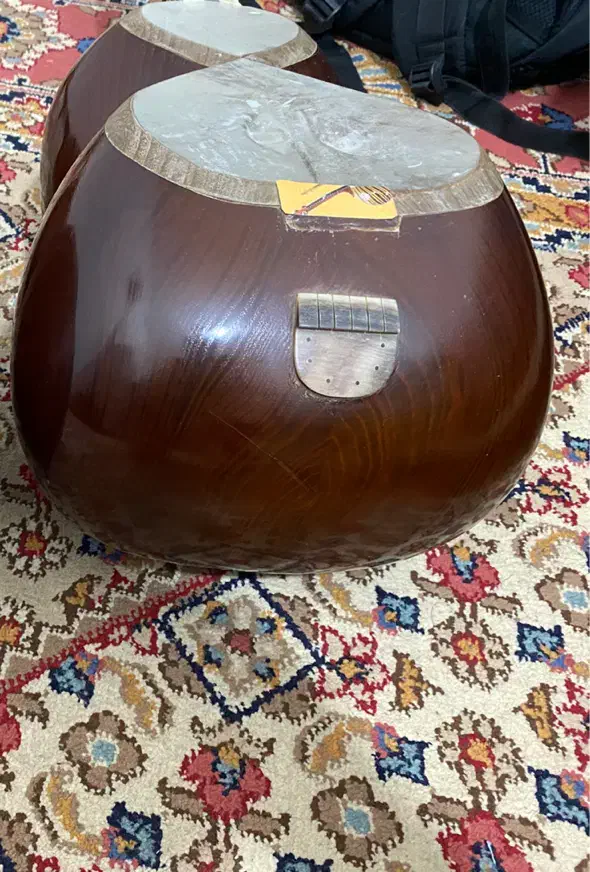 تار حرفه ای|سازهای سنتی|نیشابور, شهرک بهداری|دیوار