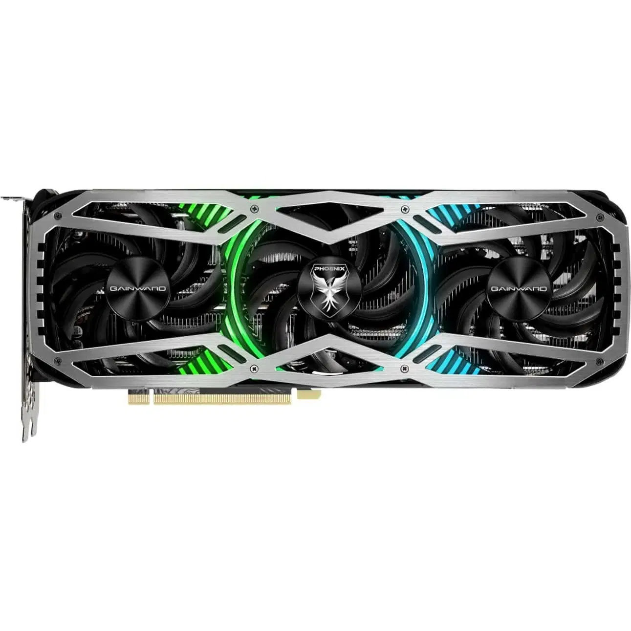 3080ti 12g gainward phoenix|قطعات و لوازم جانبی رایانه|تهران, پامنار|دیوار