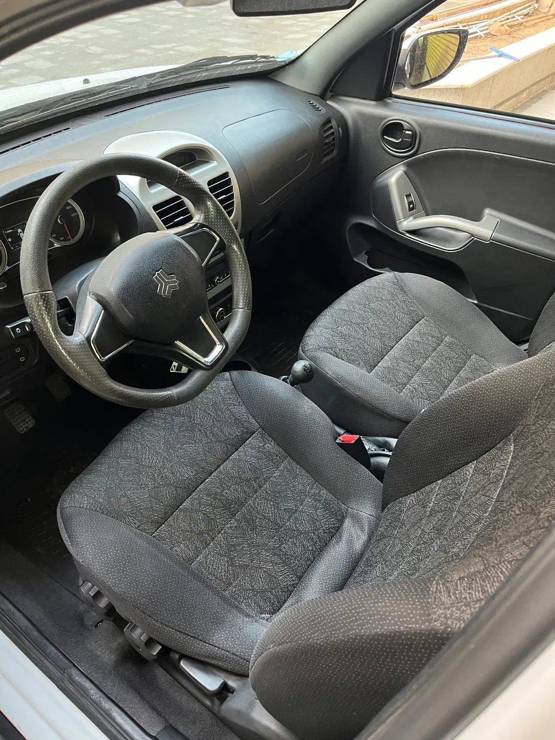 کوییک RS|خودرو سواری و وانت|اصفهان, پروین|دیوار