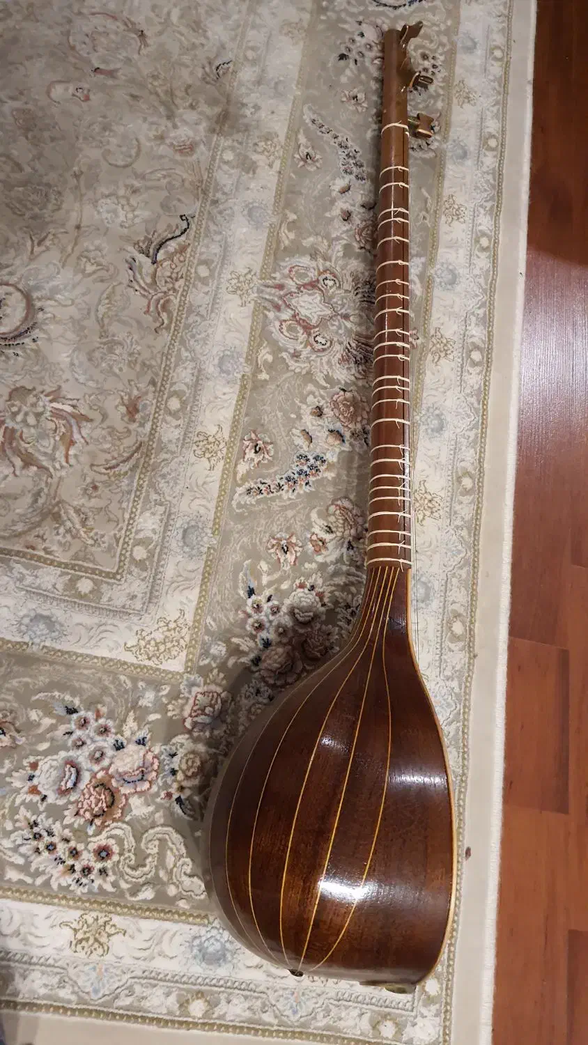 سه تار|سازهای سنتی|تهران, امانیه|دیوار